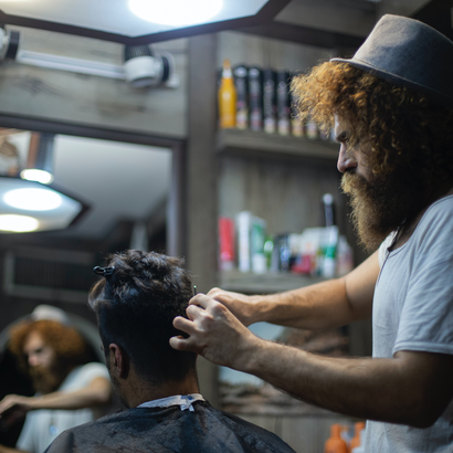 Coiffeur du dades