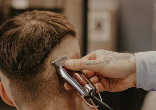 Coiffeur du dades