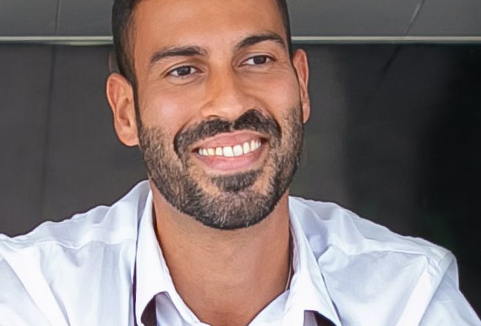 Coiffeur du dades