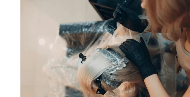 Coiffeur du dades