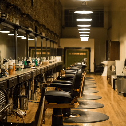 Coiffeur du dades
